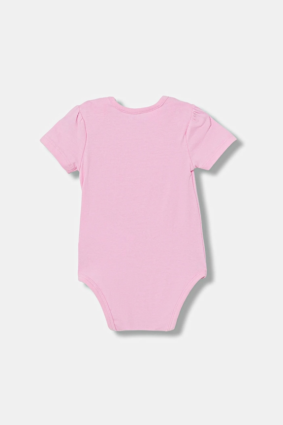 Guess komplet niemowlęcy S6RG03.KAN04.PPY2 beżowy