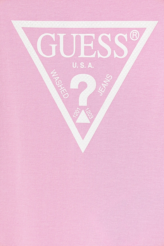 Guess komplet niemowlęcy S6RG03.KAN04.PPY2