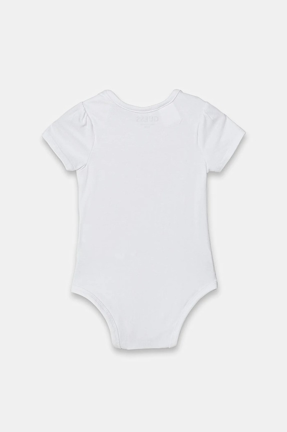 Guess compleu bebe S6RG03.KAN04.PPY2 roz