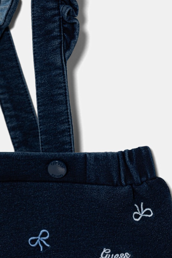 Guess komplet niemowlęcy S6RG09.J1311.PPY2