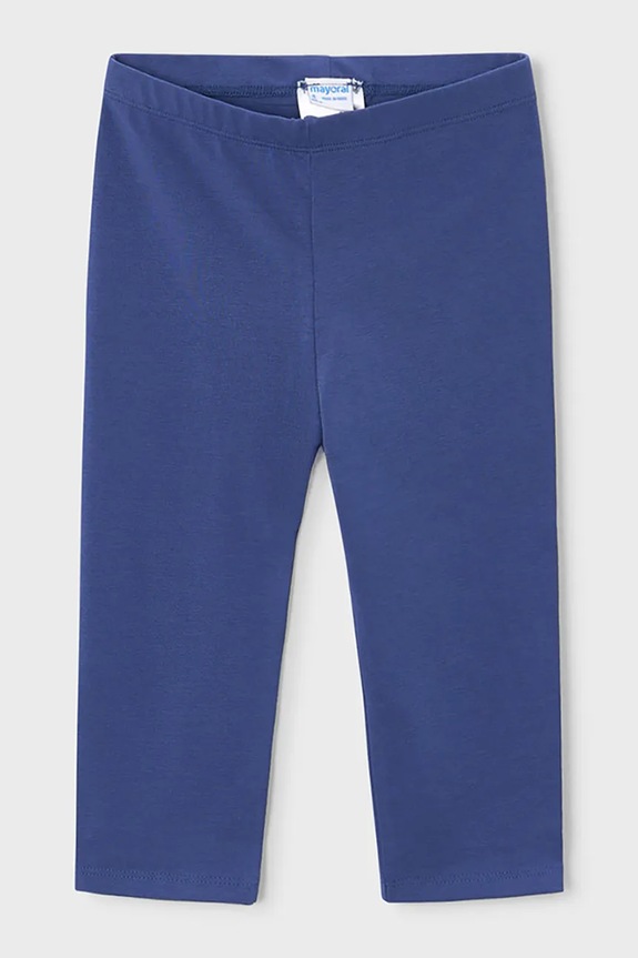 Κοριτσίστικα Παιδικό σετ Mayoral 3729.6H.Mini.PPY2 μωβ