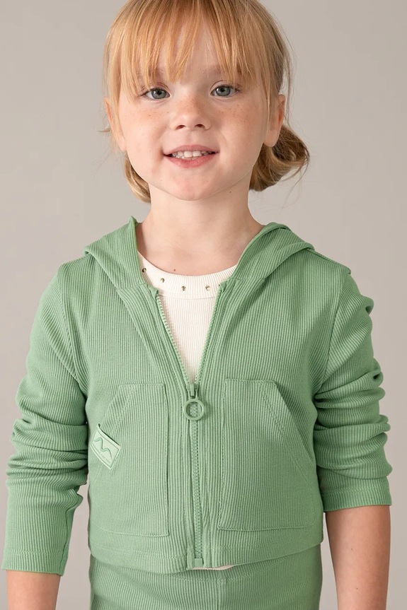 Mayoral trening copii 3891.6G.Mini.PPY2 verde