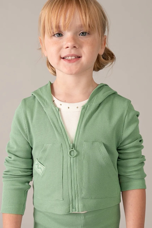 Mayoral trening copii 3891.6G.Mini.PPY2 verde