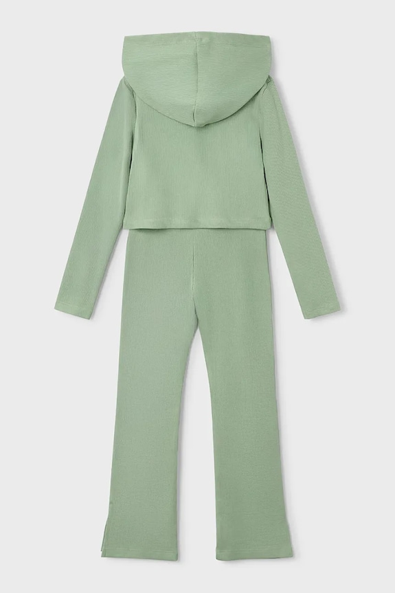 Fete Mayoral trening copii 3891.6G.Mini.PPY2 verde