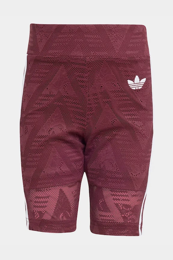 adidas Originals športová súprava detská burgundské KC6796