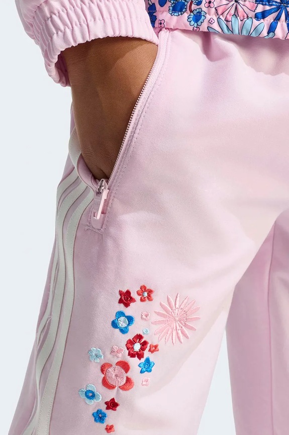 adidas Originals dres dziecięcy KD1754