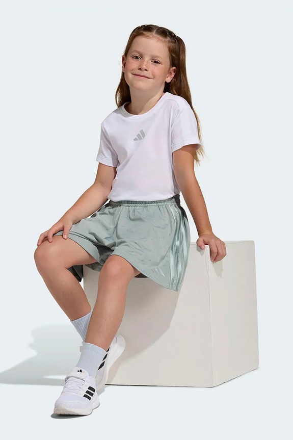 adidas komplet dziecięcy KB7041