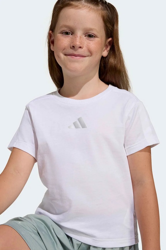 adidas komplet dziecięcy KB7041