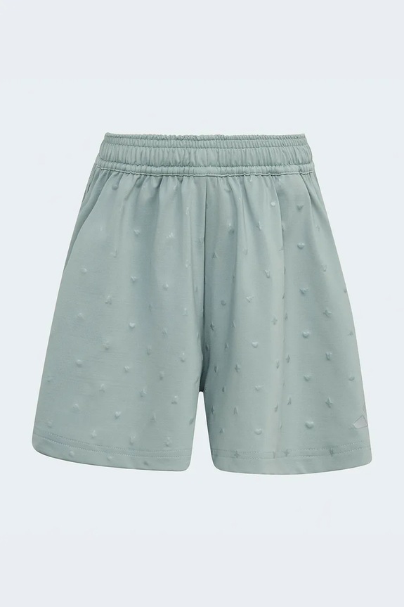 adidas komplet dziecięcy biały KB7041
