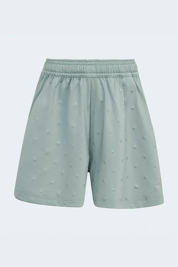adidas komplet dziecięcy biały KB7041