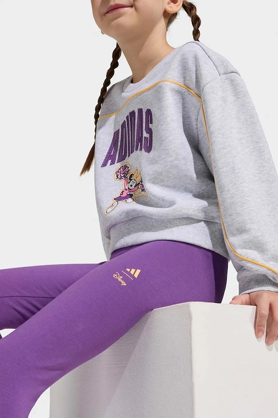 Детски комплект adidas JZ3565