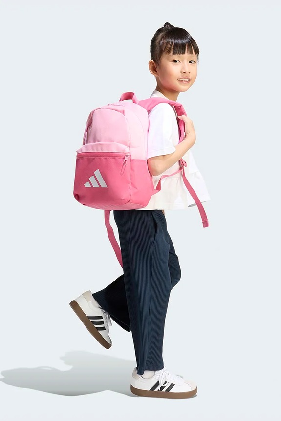 adidas komplet dziecięcy czarny KD5926