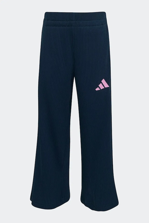 adidas komplet dziecięcy KD5926 czarny SS26