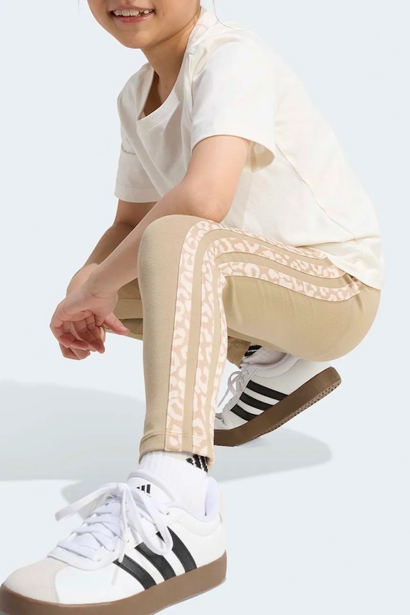 Παιδικό βαμβακερό σετ adidas KB6988