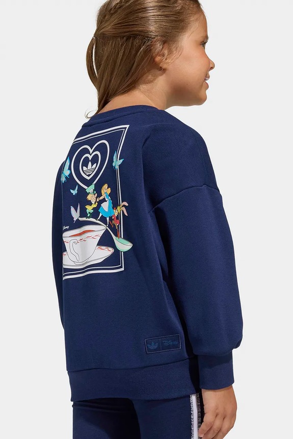 adidas Originals komplet dziecięcy DISNEY KE0484
