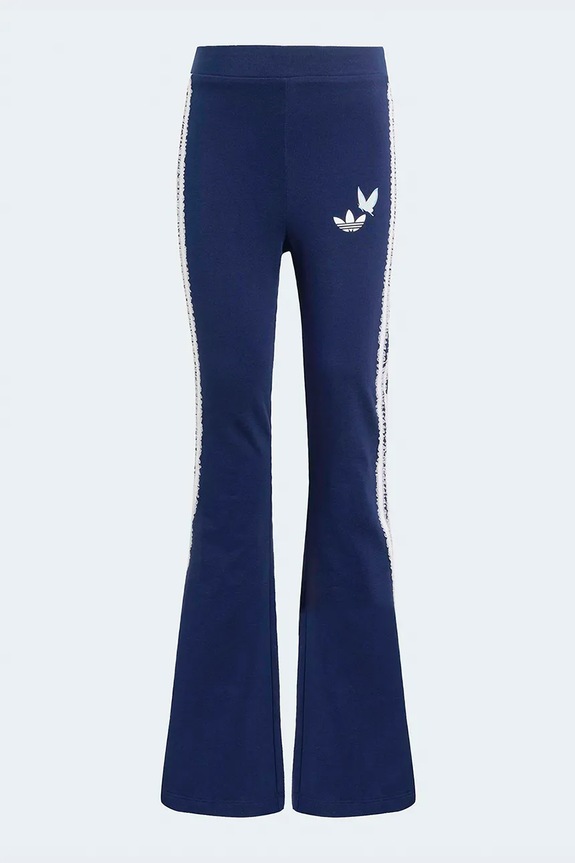 adidas Originals komplet dziecięcy DISNEY granatowy KE0484