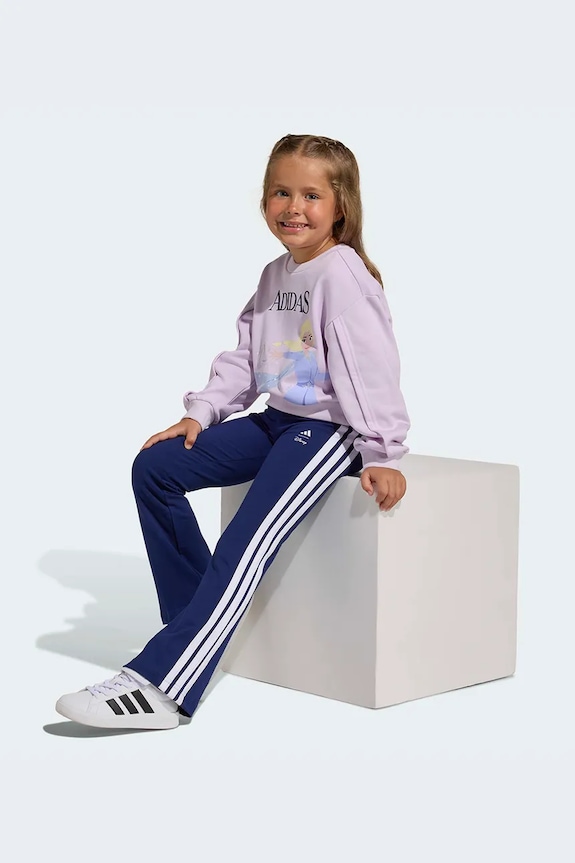 adidas komplet dziecięcy DISNEY JZ3579