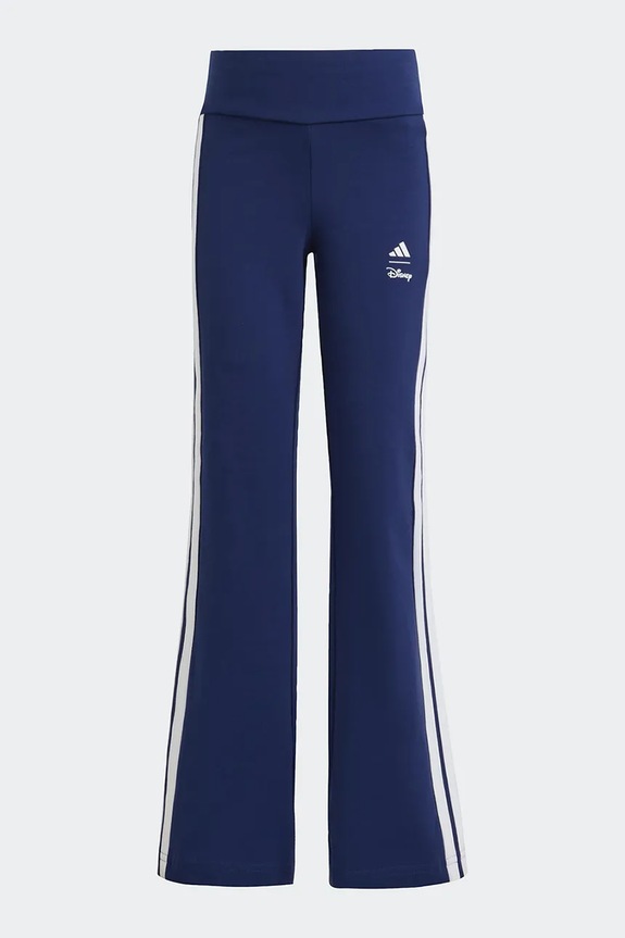 adidas komplet dziecięcy DISNEY fioletowy JZ3579