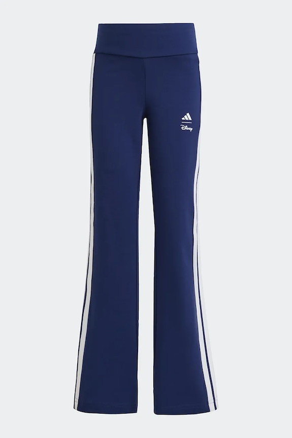 adidas komplet dziecięcy DISNEY fioletowy JZ3579