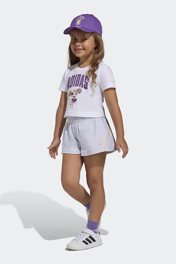adidas komplet dziecięcy JZ3564