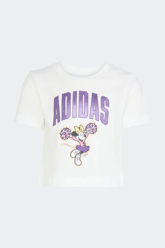 Dziewczynka adidas komplet dziecięcy JZ3564 biały
