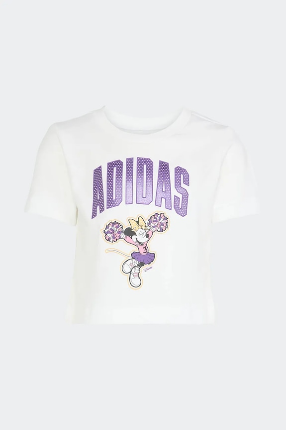 Dziewczynka adidas komplet dziecięcy JZ3564 biały