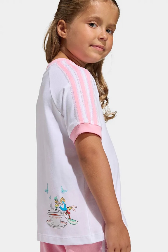 Otroški komplet adidas Originals DISNEY KE0700