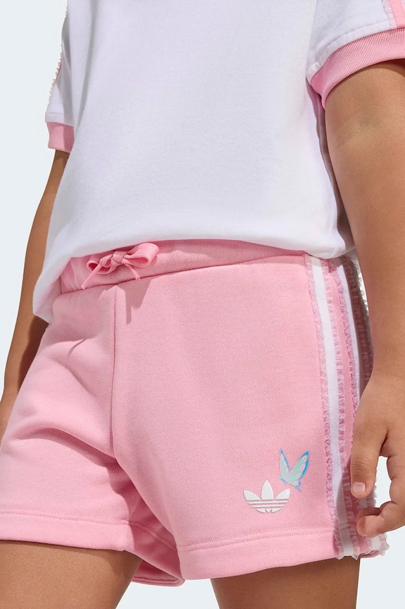 Otroški komplet adidas Originals DISNEY KE0700