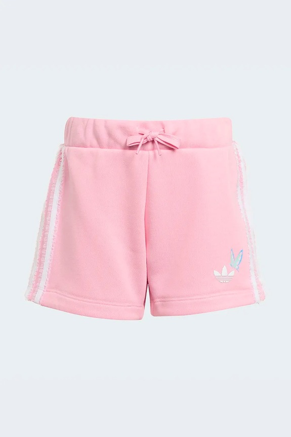 Otroški komplet adidas Originals DISNEY bela KE0700