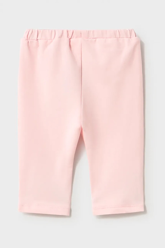 Dziewczynka Mayoral Newborn dres niemowlęcy 1825.2F.Newborn.PPY2 różowy
