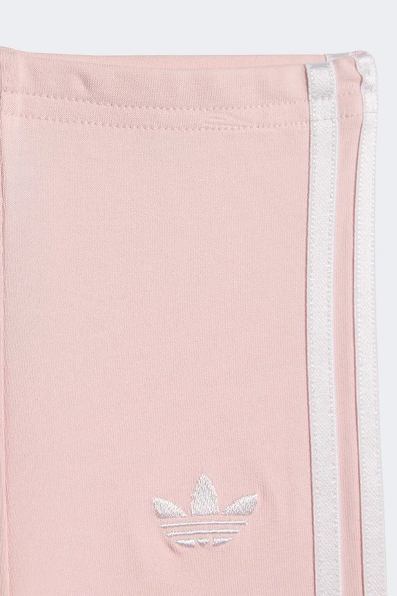 adidas Originals súprava dojčenská s bavlnou KC6799