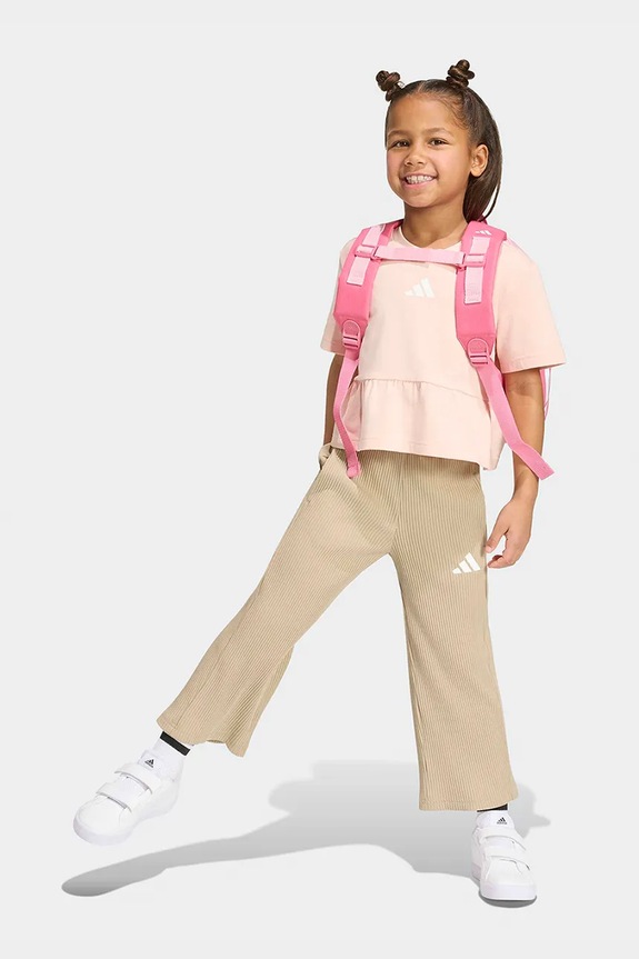adidas komplet dziecięcy z bawełny KD5927