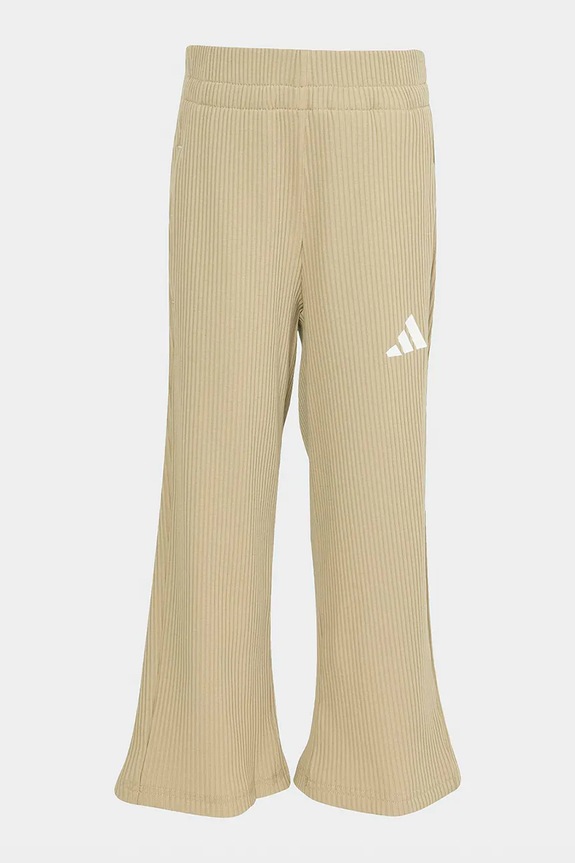 adidas komplet dziecięcy z bawełny różowy KD5927
