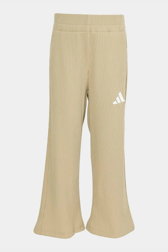 adidas komplet dziecięcy z bawełny różowy KD5927