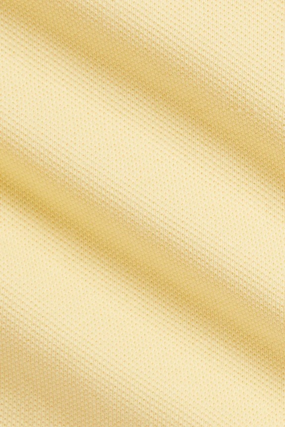 Dziewczynka Polo Ralph Lauren komplet codzienny dziecięcy 310A12829001 żółty