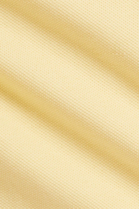 Dziewczynka Polo Ralph Lauren komplet codzienny dziecięcy 310A12829001 żółty