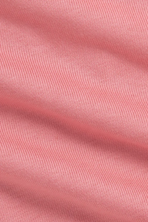 Dziewczynka Polo Ralph Lauren dres niemowlęcy 310A12849002 różowy