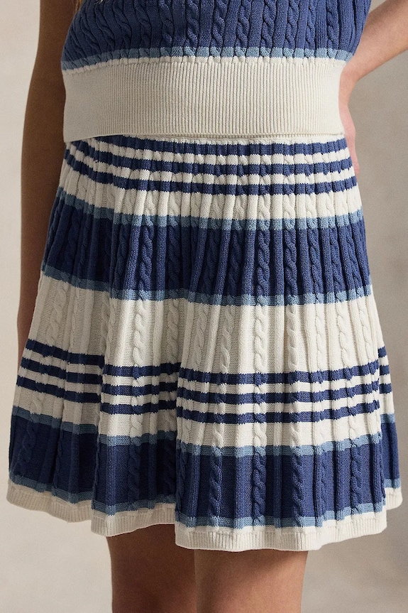 Polo Ralph Lauren set de bumbac pentru copii 313A11261001