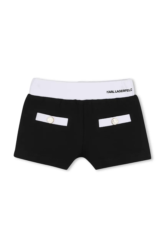 Karl Lagerfeld komplet dziecięcy Z31054.86.108