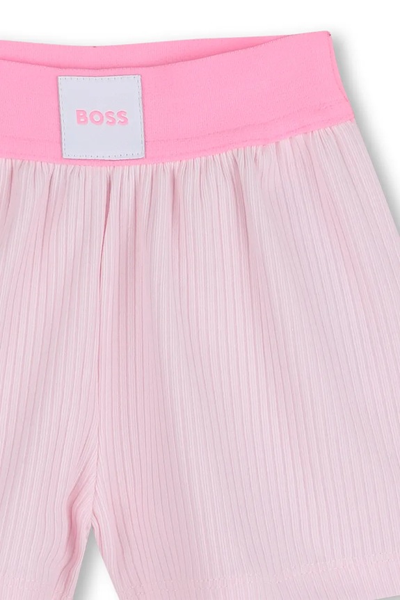 Komplet za dojenčka BOSS J53062.86.94