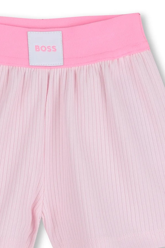 Komplet za bebe BOSS J53062.60.81