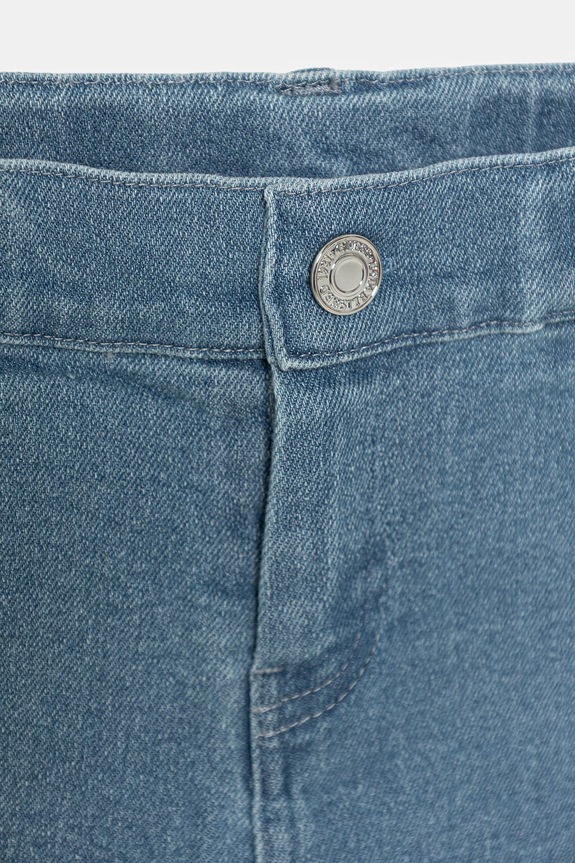 Guess compleu de zi pentru copii roz K6GG03.K6YW0.PPY2.M