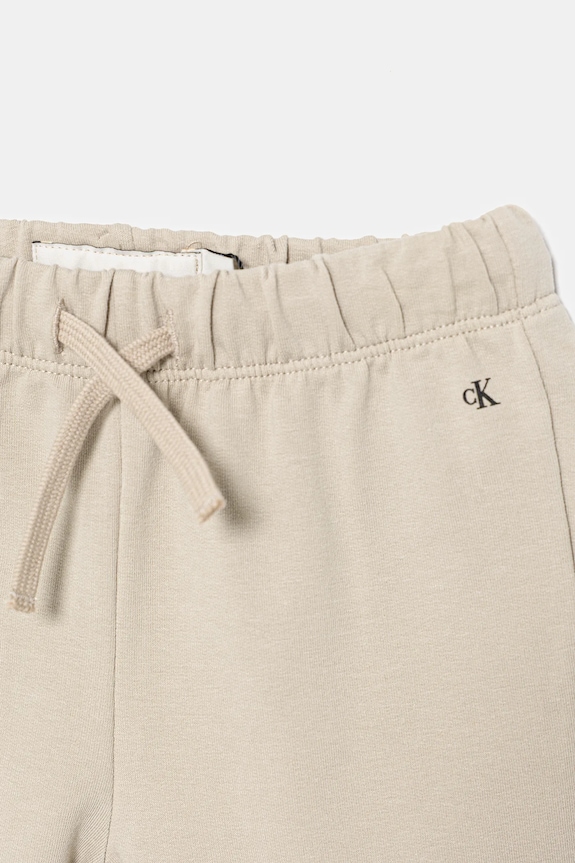 Tepláková súprava pre bábätká Calvin Klein Jeans IN0IN00336.PPY2