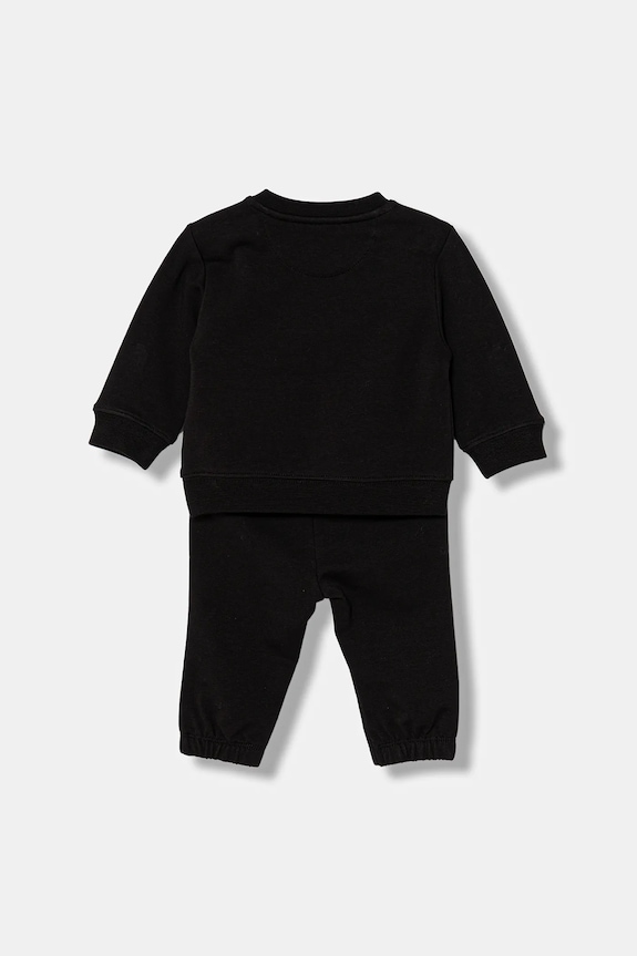 Calvin Klein Jeans gyerek melegítő IN0IN00353.PPY2 fekete SS26