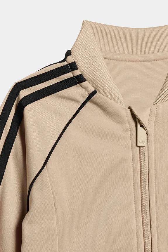 adidas Originals dres dziecięcy beżowy KD1026