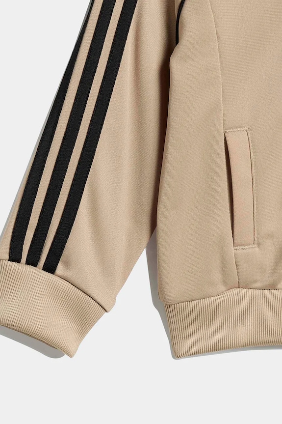 adidas Originals dres dziecięcy KD1026 beżowy