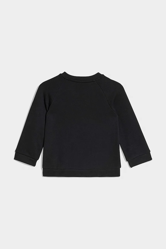 Fiú adidas Originals baba tréningruha KD1046 fekete