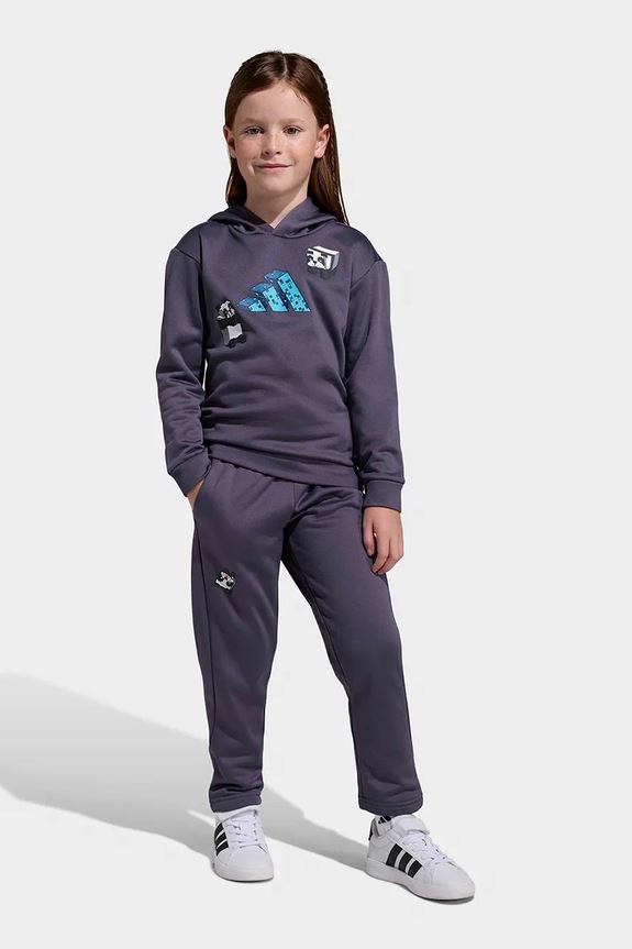 adidas dres dziecięcy Minecraft KA0250