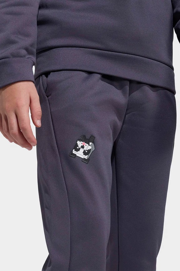 adidas dres dziecięcy Minecraft KA0250