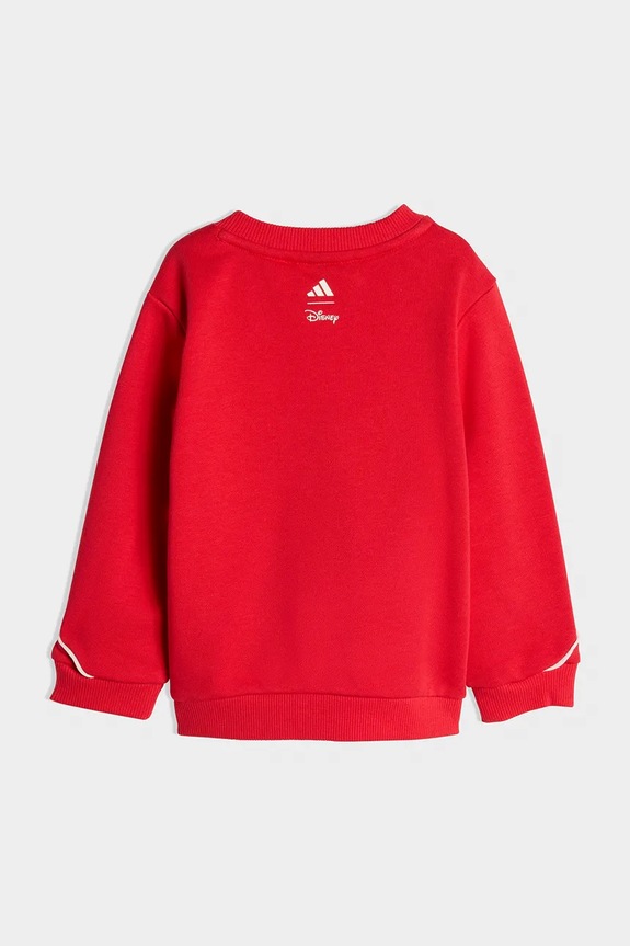 Fiú adidas baba tréningruha DISNEY JZ7678 piros